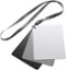 Insignia™ - White Balance Gray Card Kit (3-Count)-Angle_Standard