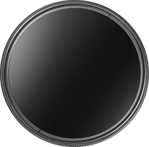 Platinum™ - 67mm Circular Polarizer Lens Filter