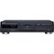TEAC - CD Recorder with Advanced Auto-Record Functions - Black-Front_Standard