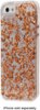 Case-Mate - Karat Back Cover for Apple iPhone 5, 5s and SE - Rose Gold-Front_Standard