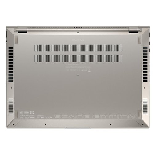 ASUS Zenbook 14X OLED UX5400 14 Laptop - Intel Core i9 - 32 GB Memory - 1 TB SSD - Zero-G Titanium BUY IN MIDDLE EAST