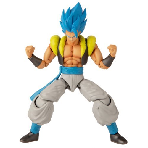 Bandai Dragon Ball Super - Dragon Stars 6.5 Action Figure Assortment - Styles May Vary WHERE TO BUY