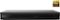 Sony - UHP-H1 - Streaming 4K Upscaling Wi-Fi Built-in Hi-Res Audio Blu-ray Player - Black-Front_Standard