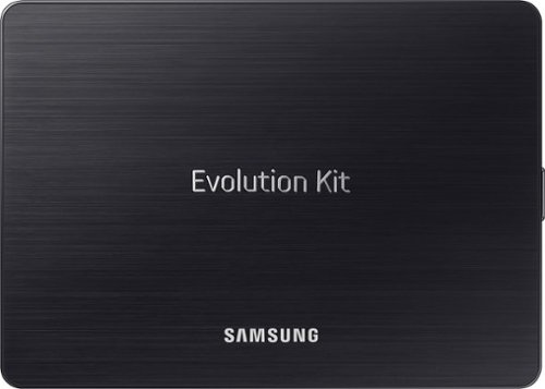  Samsung - Full HD Evolution Kit