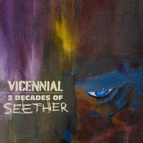 Vicennial: Two Decades of Seether [LP] [VINYL]