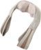 Homedics - Shiatsu Deluxe Neck and Shoulder Massager with Heat - Gray-Angle_Standard