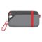 EMTEC - Power Pouch Portable Charger - Red-Front_Standard