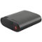 EMTEC - Wireless Wi-Fi Power Connect 32GB, Wireless storage device and 5200mAh power bank - Black-Front_Standard