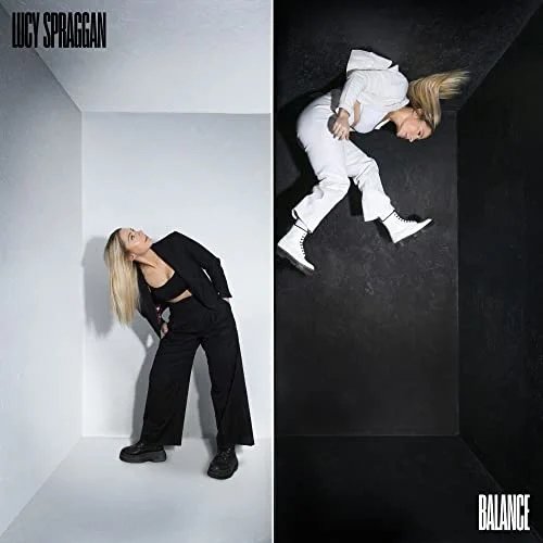 

Balance [LP] - VINYL