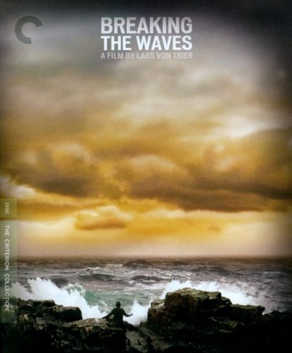  Breaking the Waves [Criterion Collection] [2 Discs] [Blu-ray/DVD] [1996]