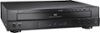 Insignia™ - 5-Disc CD Changer - Black-Front_Standard
