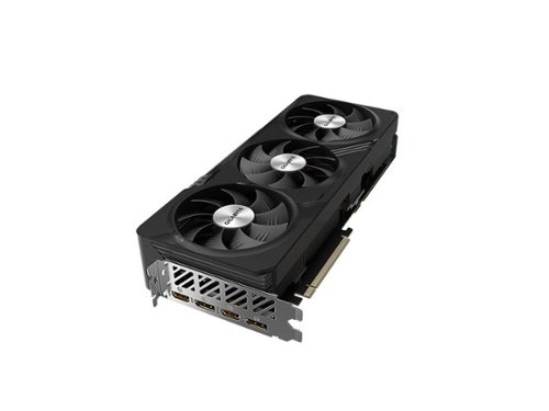 GIGABYTE Radeon RX 7700XT GAMING OC 12GB GDDR6 PCI Express 4.0 Graphics Card - Black WHERE TO BUY