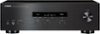 Yamaha - R-S202BL 200W 2-Ch. Stereo Receiver - Black-Front_Standard
