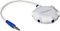 Insignia™ - 6" 5-Way Stereo Splitter - White-Front_Standard