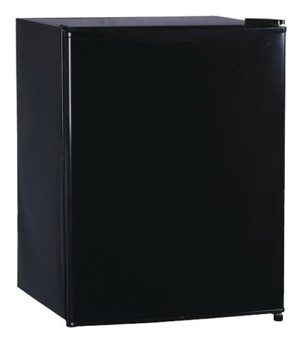  Magic Chef - 2.4 Cu. Ft. Compact Refrigerator