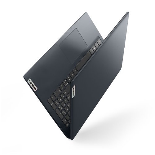 Lenovo IdeaPad 1i 15.6 Full HD Touchscreen Laptop - Intel Core i5 - 8GB Memory with 512GB SSD Storage - Abyss Blue SHOP ONLINE