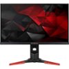 Acer - Predator XB271HU BMIPRZ 27" IPS LED WQHD G Sync Monitor - Black-Front_Standard
