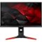 Acer - Predator XB271HU BMIPRZ 27" IPS LED WQHD G Sync Monitor - Black-Front_Standard