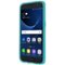 Incipio - Octane Pure Back Cover for Samsung Galaxy S7 - Teal-Front_Standard