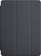 Apple - Smart Cover for 9.7-inch iPad Pro - Charcoal Gray-Front_Standard