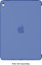 Apple - Silicone Cover for iPad Pro 9.7-inch - Royal Blue-Front_Standard