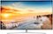 Samsung - 55" Class - (54.6" Diag.) - LED - 2160p - Smart - 4K Ultra HD TV - with High Dynamic Range-Front_Standard