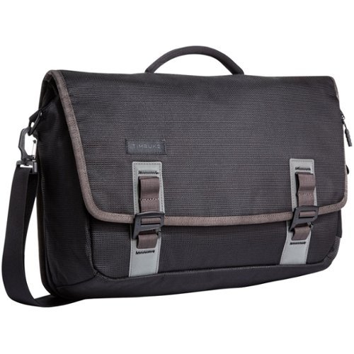  Timbuk2 - Command TSA-Friendly Messenger Bag 2015 M Messenger Laptop Shoulder Bag - Pike