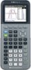 Texas Instruments - TI‑84 Plus CE Graphing Calculator - Silver-Front_Standard