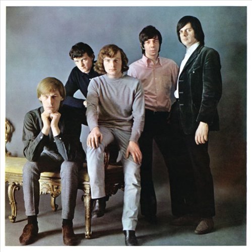 Angry Young Them [Two-LP] [LP] - VINYL