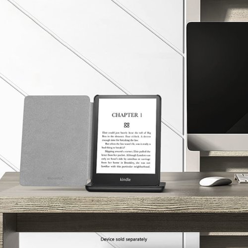 SaharaCase Venture Series Folio Case for Amazon Kindle Paperwhite (2024) and Colorsoft - Library WHERE TO BUY