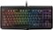 Razer - BlackWidow Tournament Edition Chroma Gaming Keyboard - Black-Front_Standard