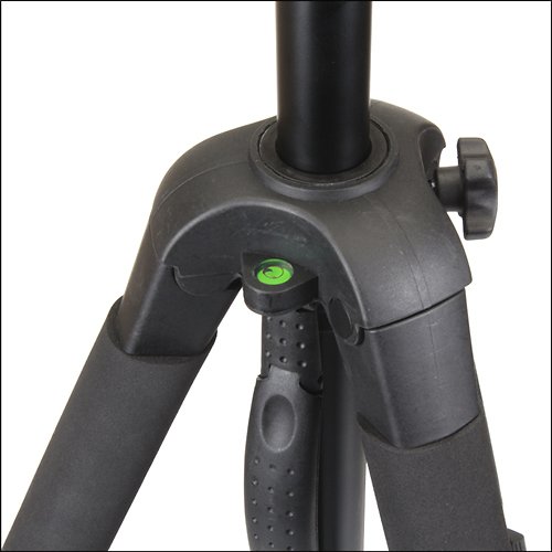 Sunpak PlatinumPlus Ultra 7000 2-in-1 70 Tripod and Monopod - Silver WORLDWIDE DELIVERY