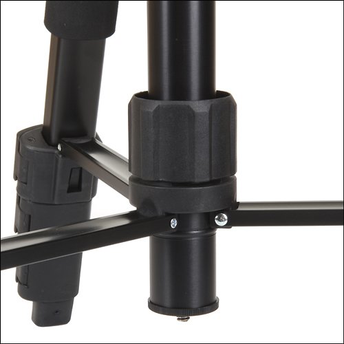 Sunpak PlatinumPlus Ultra 7000 2-in-1 70 Tripod and Monopod - Silver HOW TO BUY