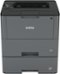 Brother - HL-L6200DWT Wireless Black-and-White Laser Printer-Front_Standard