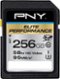 PNY - 256GB Elite Performance Class 10 U3 SDXC Flash Memory Card-Front_Standard 