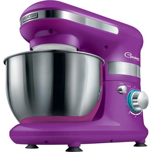  Sencor - Food Mixer - Purple