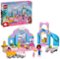 LEGO - Gabby’s Dollhouse Gabby’s Kitty Care Ear Building Set and Cat Toy 10796-Front_Standard