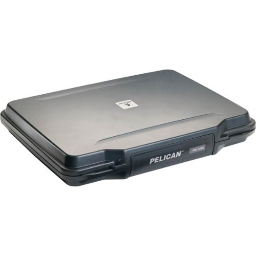  Pelican - Protector Case™ 1085 Laptop Attache - Black