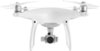 DJI - Phantom 4 Quadcopter - White-Front_Standard