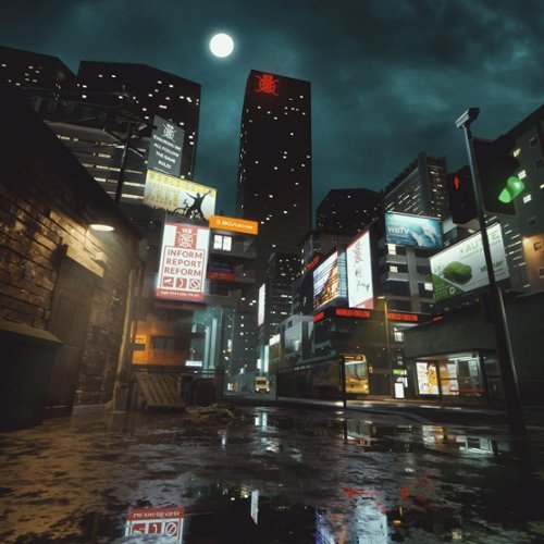 

World Below [LP] - VINYL
