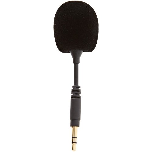  DJI - Osmo FM-15 Flexi Omnidirectional Microphone