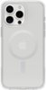 OtterBox - Symmetry Series Hard Shell for MagSafe for Apple iPhone 15 Pro Max - Clear-Front_Standard 