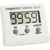 Presto - Electronic Digital Timer - White-Angle_Standard