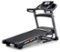 NordicTrack - T Series 8.5 S Treadmill - Black-Front_Standard 