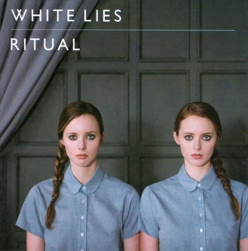  Ritual [LP] - VINYL INTERNATIONAL SHIPPING