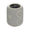 Cubitt - Power GO Waterproof Portable Speakers - Gray-Front_Standard