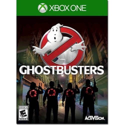  Ghostbusters Standard Edition - Xbox One