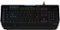 Logitech - Orion Spectrum G910 Full-size Wired Mechanical Romer-G Tactile Switch Gaming Keyboard with RGB Backlighting - Black-Front_Standard 