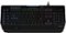 Logitech - Orion Spectrum G910 Full-size Wired Mechanical Romer-G Tactile Switch Gaming Keyboard with RGB Backlighting - Black-Front_Standard