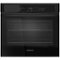 Amana - 30" Built-In Single Electric Wall Oven-Front_Standard